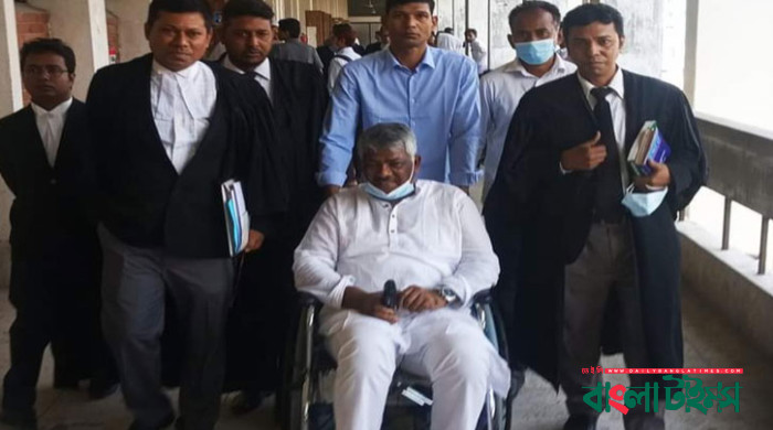 বিএনপি নেতা দুলুর বিচার শুরু